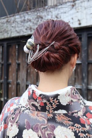 オリジナル8チョイスヘアーセット