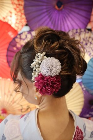 8チョイスヘアーセット