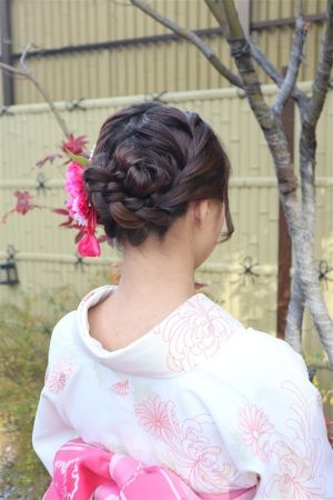 8チョイスヘアーセット