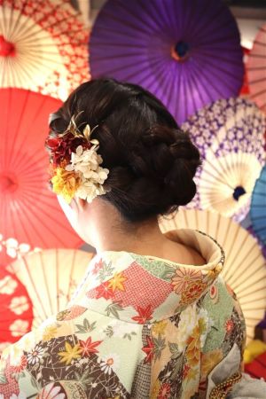 8チョイスヘアーセット