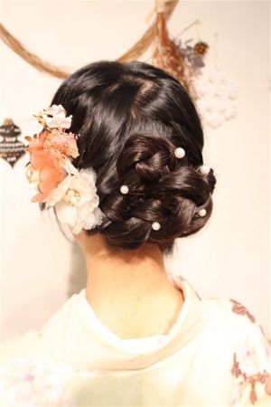 8チョイスヘアーセット