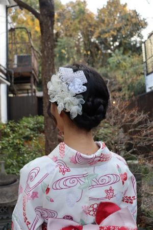 8チョイスヘアーセット