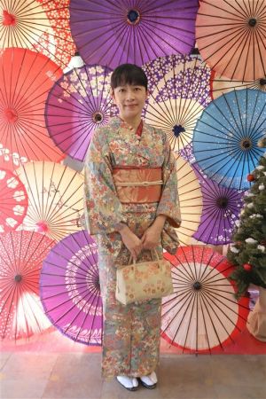 名古屋帯プラン