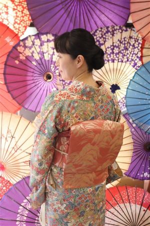 名古屋帯プラン