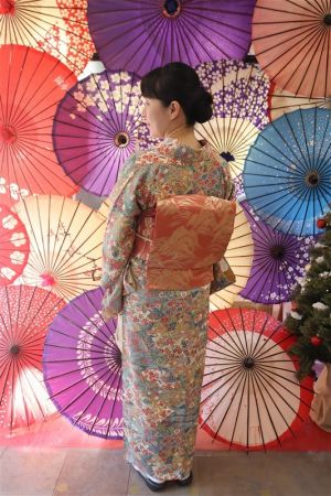 名古屋帯プラン