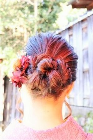 8チョイスヘアーセット