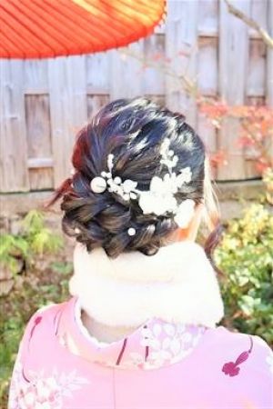 8チョイスヘアーセット