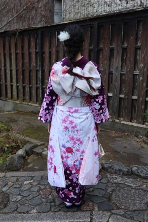 振袖