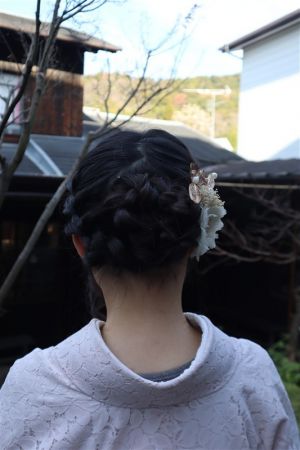 8チョイスヘアーセット