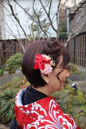 8チョイスヘアーセット