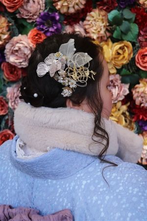 8チョイスヘアーセット