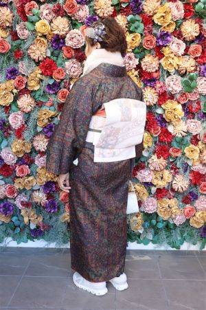 名古屋帯プラン