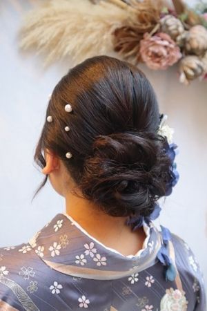 8チョイスヘアーセット