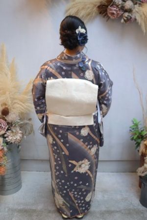 名古屋帯プラン