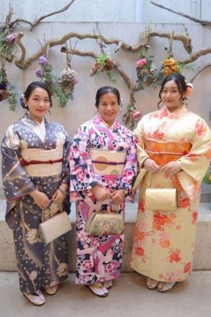 名古屋帯プラン