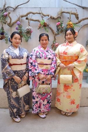 名古屋帯プラン