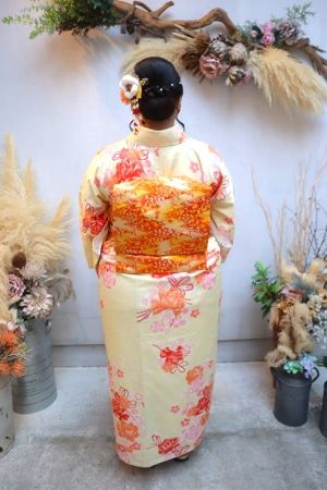 名古屋帯プラン