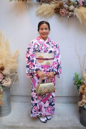 名古屋帯プラン