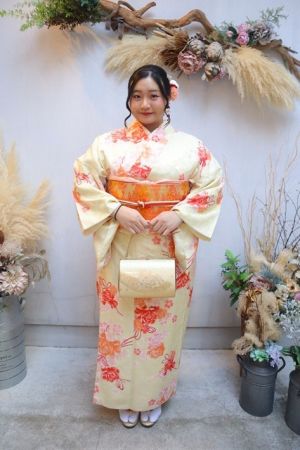 名古屋帯プラン