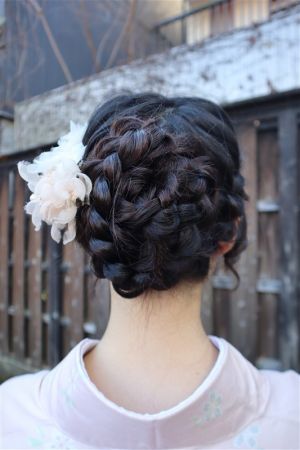 8チョイスヘアーセット