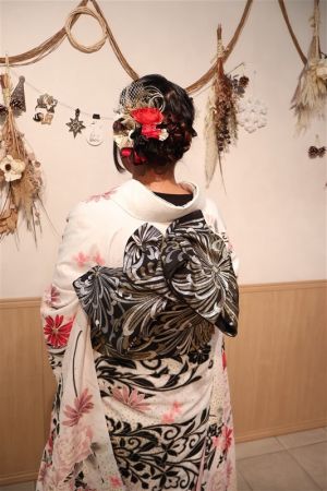 振袖