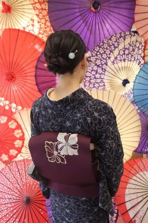 名古屋帯プラン