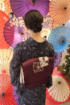 名古屋帯プラン