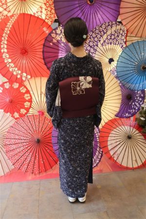 名古屋帯プラン