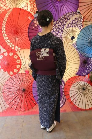 名古屋帯プラン