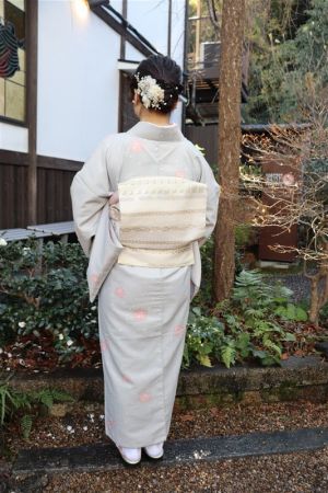 名古屋帯プラン