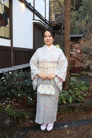 名古屋帯プラン