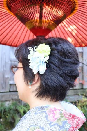 8チョイスヘアーセット