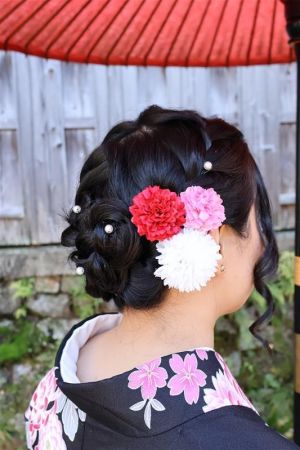 8チョイスヘアーセット