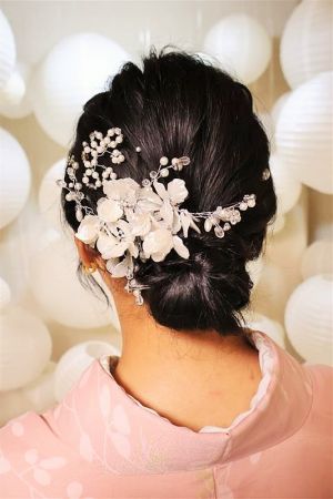 オリジナル8チョイスヘアーセット