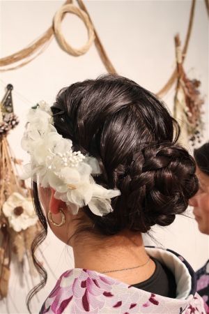 8チョイスヘアーセット