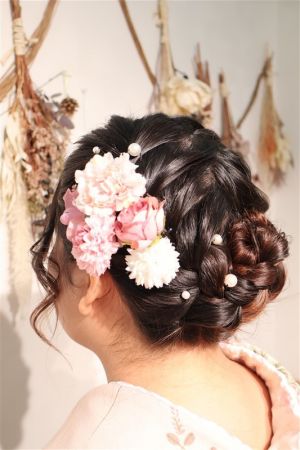 8チョイスヘアーセット