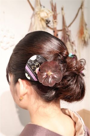 オリジナル8チョイスヘアーセット