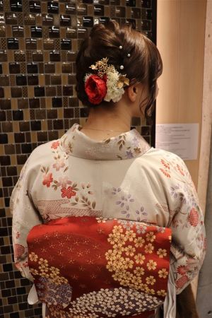 名古屋帯プラン