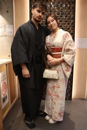 名古屋帯プラン