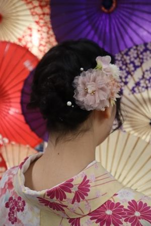 8チョイスヘアーセット