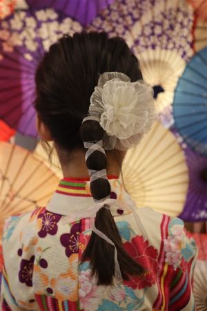 8チョイスヘアーセット