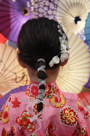 8チョイスヘアーセット