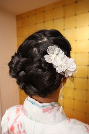 8チョイスヘアーセット