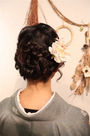 8チョイスヘアーセット