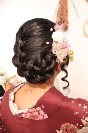 8チョイスヘアーセット