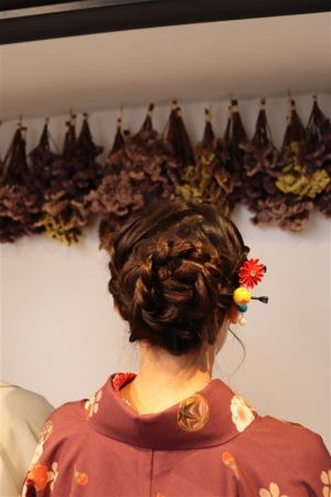 8チョイスヘアーセット