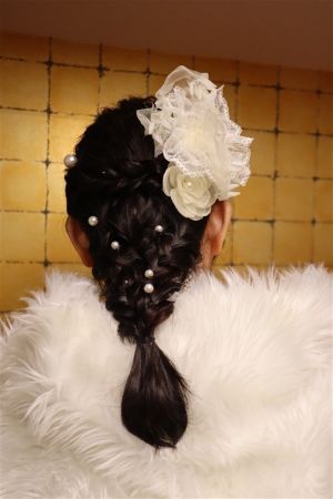 オリジナル8チョイスヘアーセット