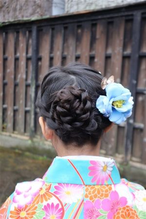 8チョイスヘアーセット