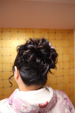 8チョイスヘアーセット