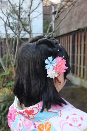 8チョイスヘアーセット